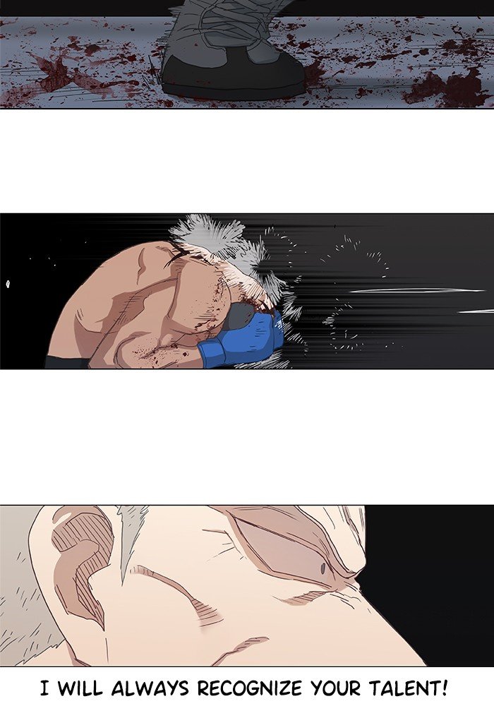 Read The Boxer Manga Online