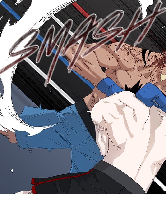 Read The Boxer Manga Online