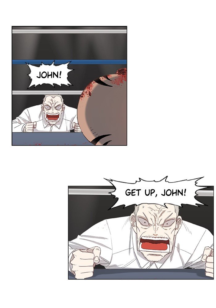 Read The Boxer Manga Online