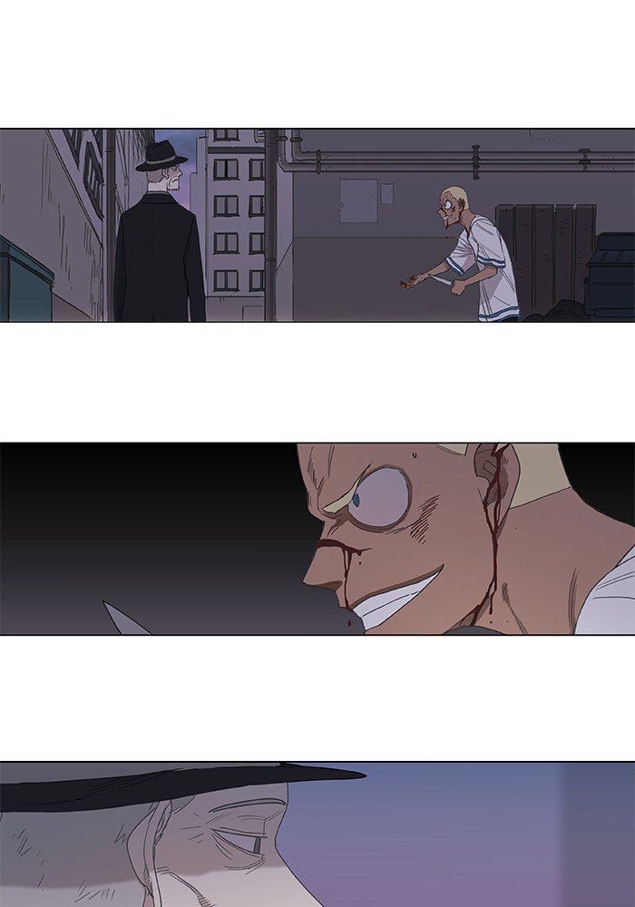 Read The Boxer Manga Online