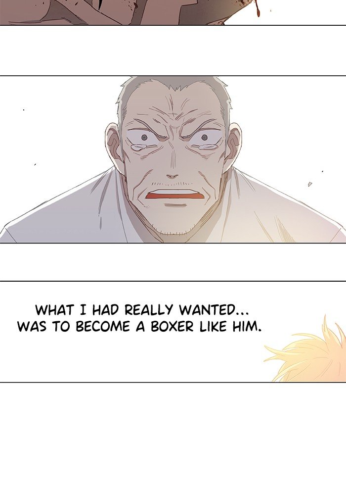 Read The Boxer Manga Online