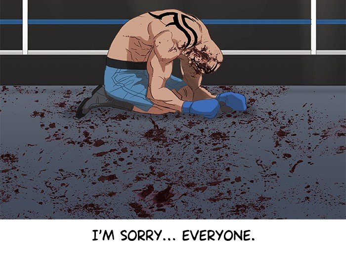 Read The Boxer Manga Online