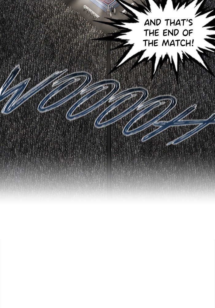 Read The Boxer Manga Online