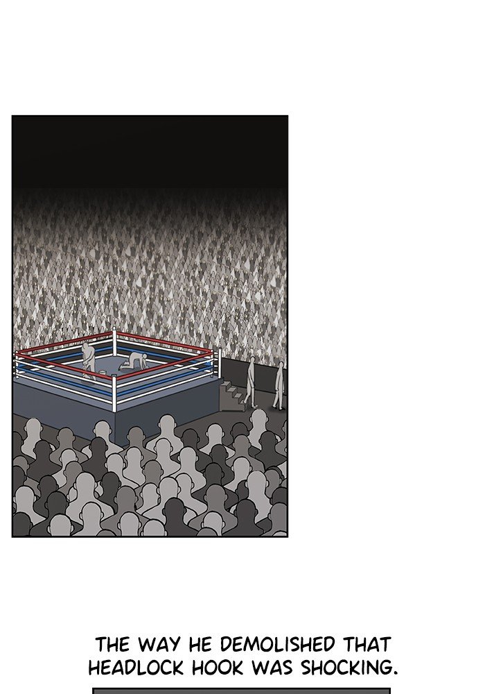 Read The Boxer Manga Online