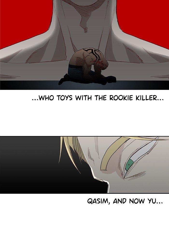 Read The Boxer Manga Online