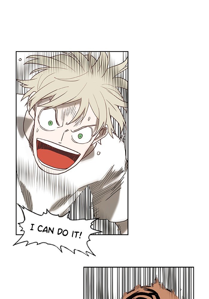 Read The Boxer Manga Online
