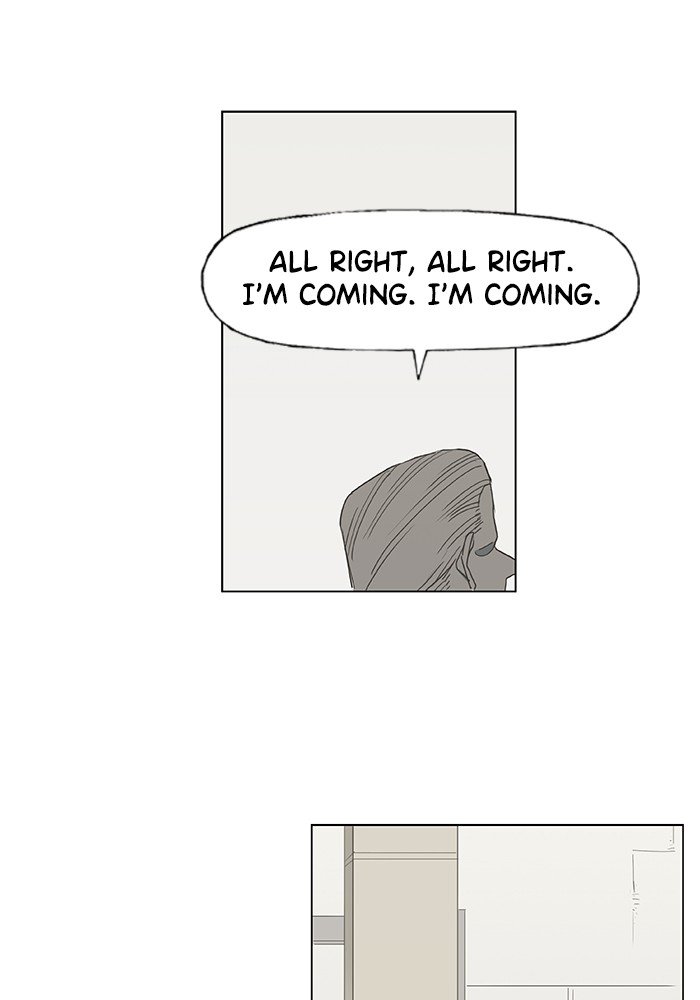 Read The Boxer Manga Online