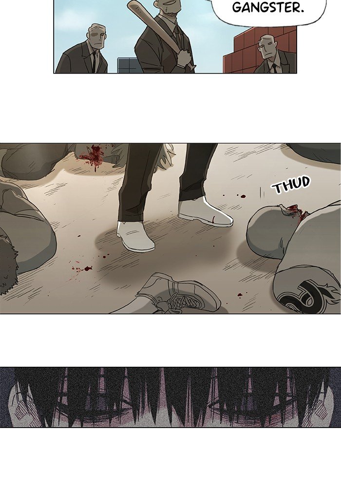 Read The Boxer Manga Online