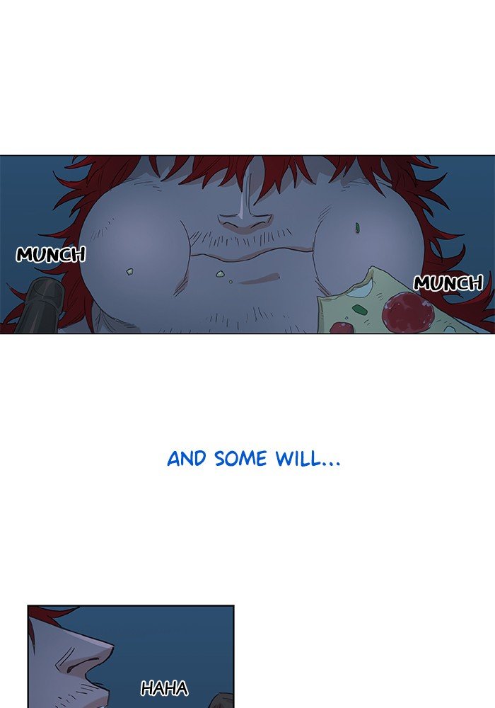 Read The Boxer Manga Online