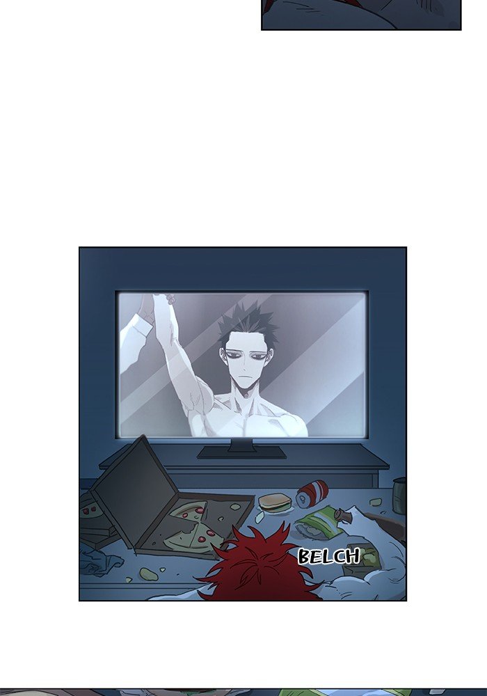 Read The Boxer Manga Online