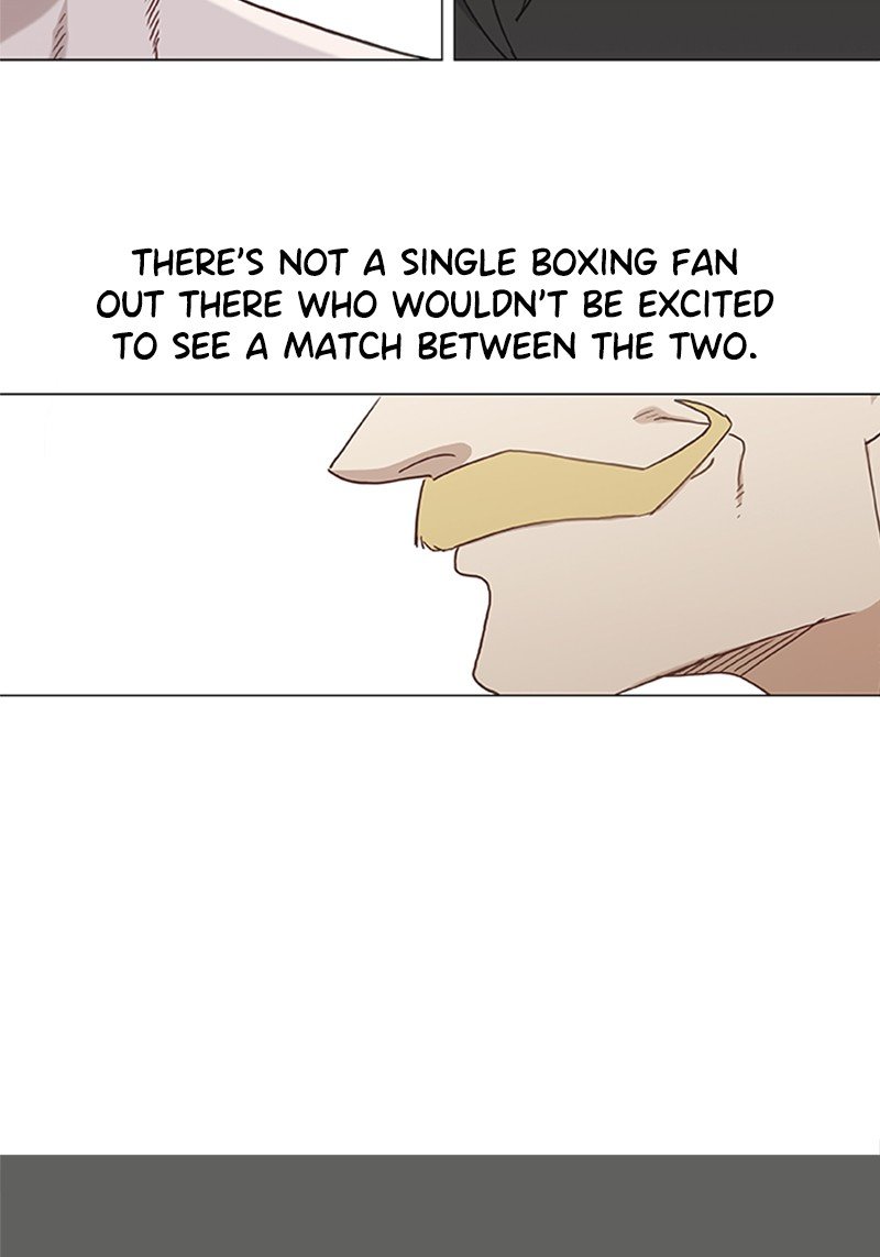 Read The Boxer Manga Online