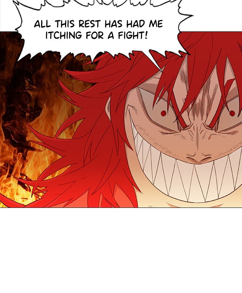 Read The Boxer Manga Online