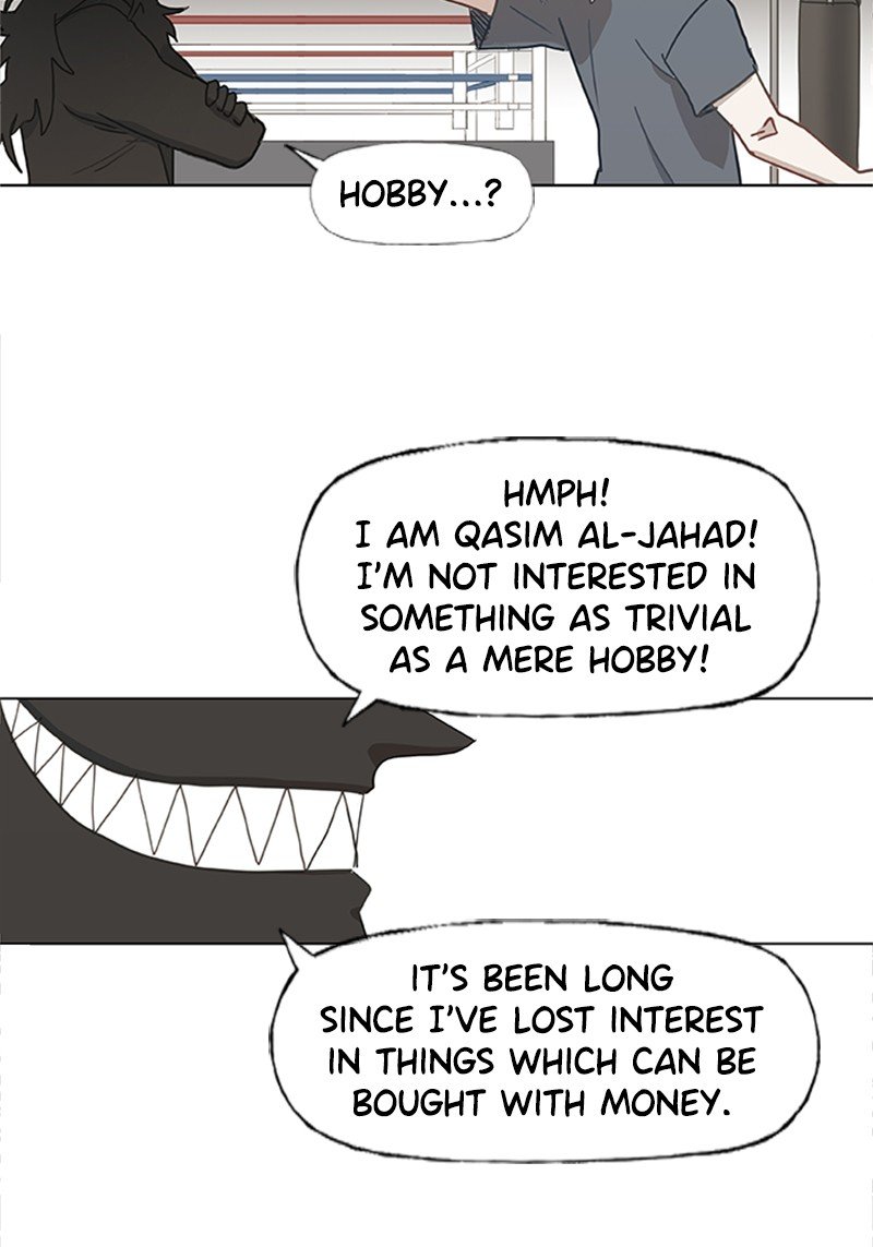 Read The Boxer Manga Online