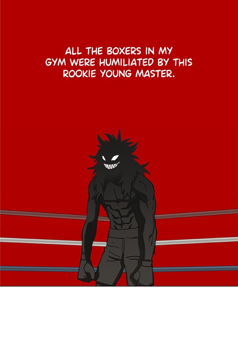 Read The Boxer Manga Online