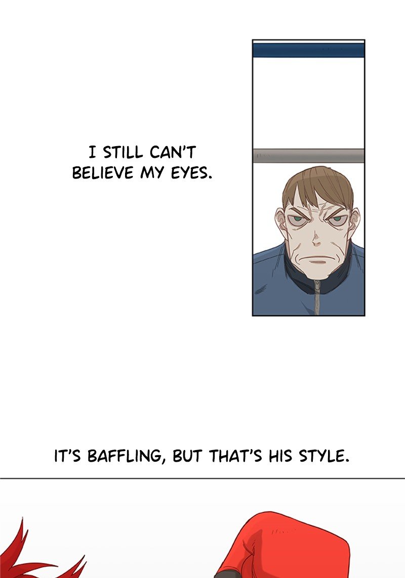 Read The Boxer Manga Online