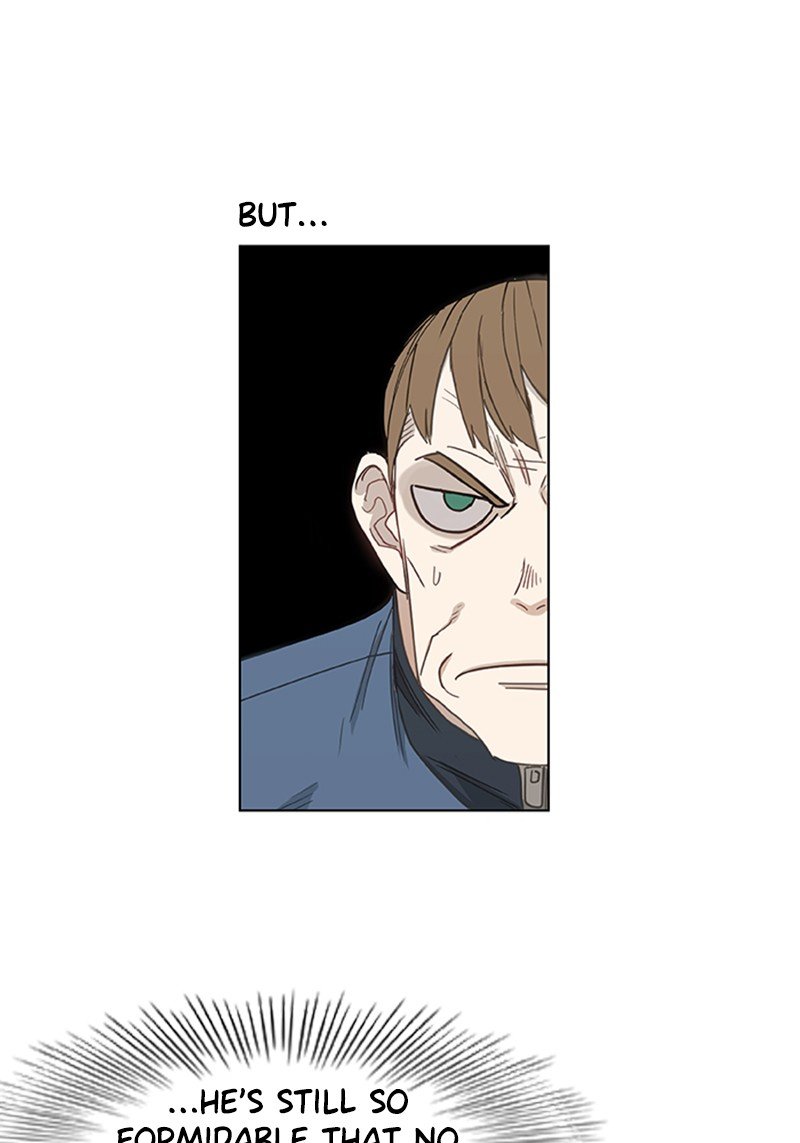 Read The Boxer Manga Online