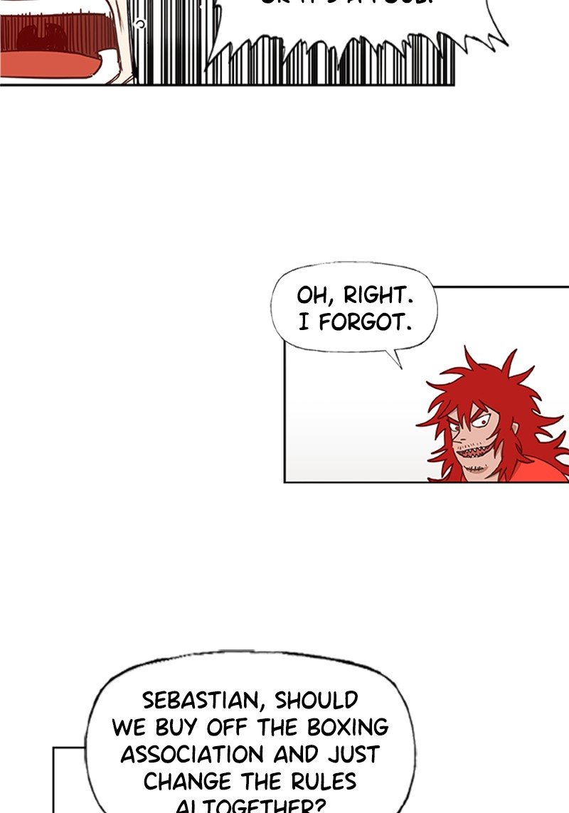 Read The Boxer Manga Online