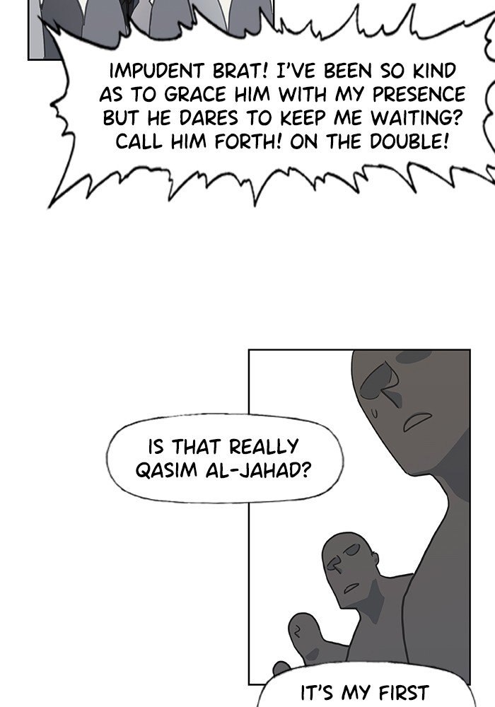 Read The Boxer Manga Online