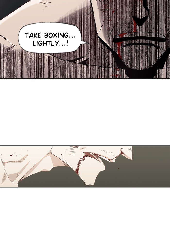 Read The Boxer Manga Online