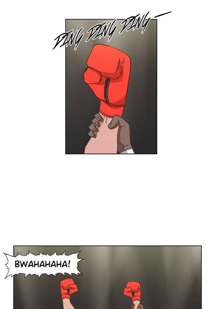 Read The Boxer Manga Online