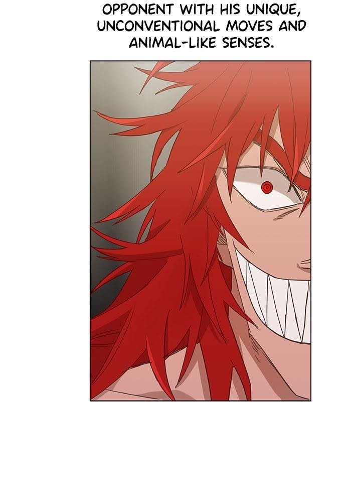 Read The Boxer Manga Online