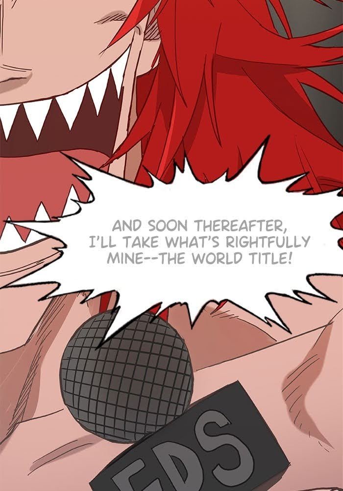Read The Boxer Manga Online