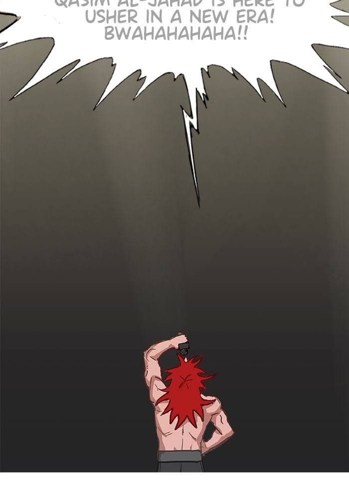 Read The Boxer Manga Online