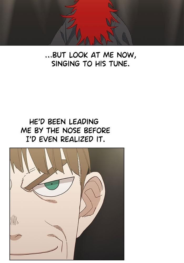 Read The Boxer Manga Online