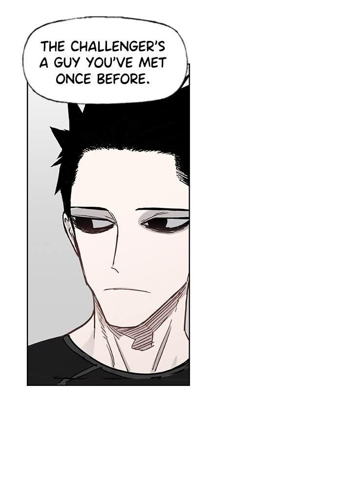 Read The Boxer Manga Online