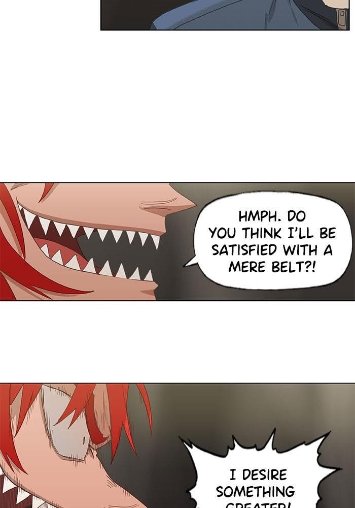 Read The Boxer Manga Online