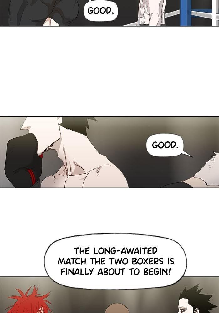 Read The Boxer Manga Online