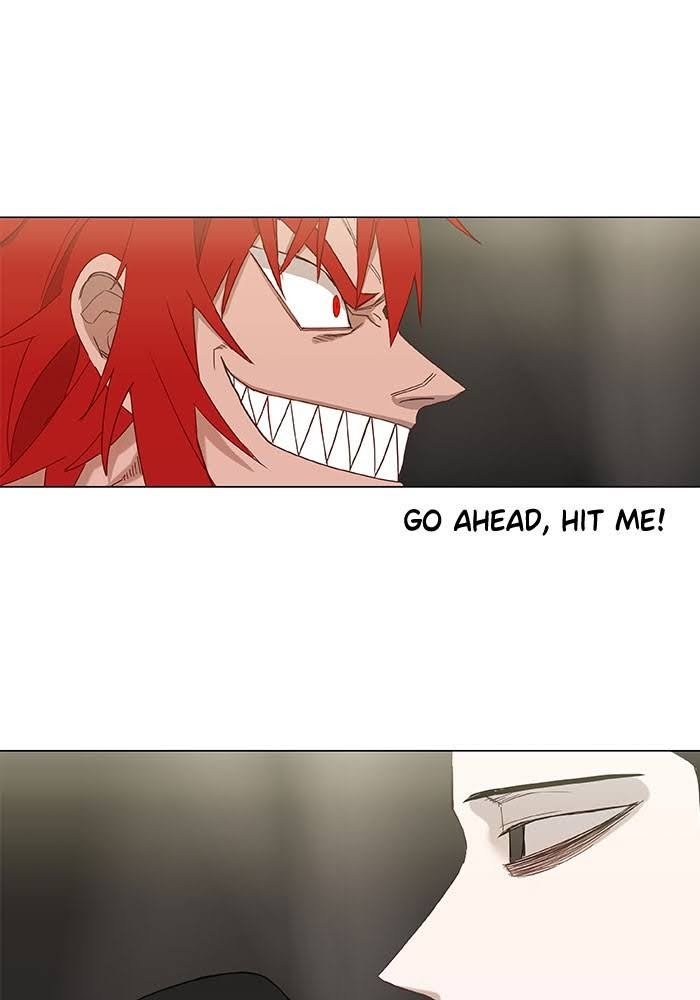 Read The Boxer Manga Online
