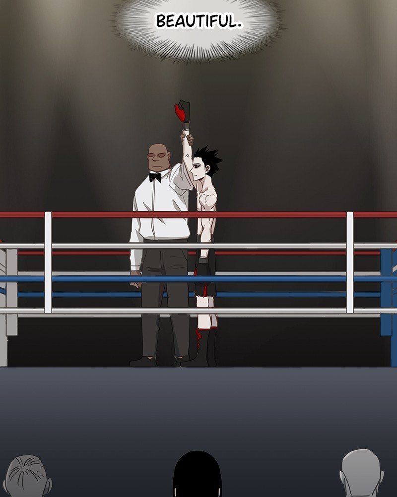 Read The Boxer Manga Online