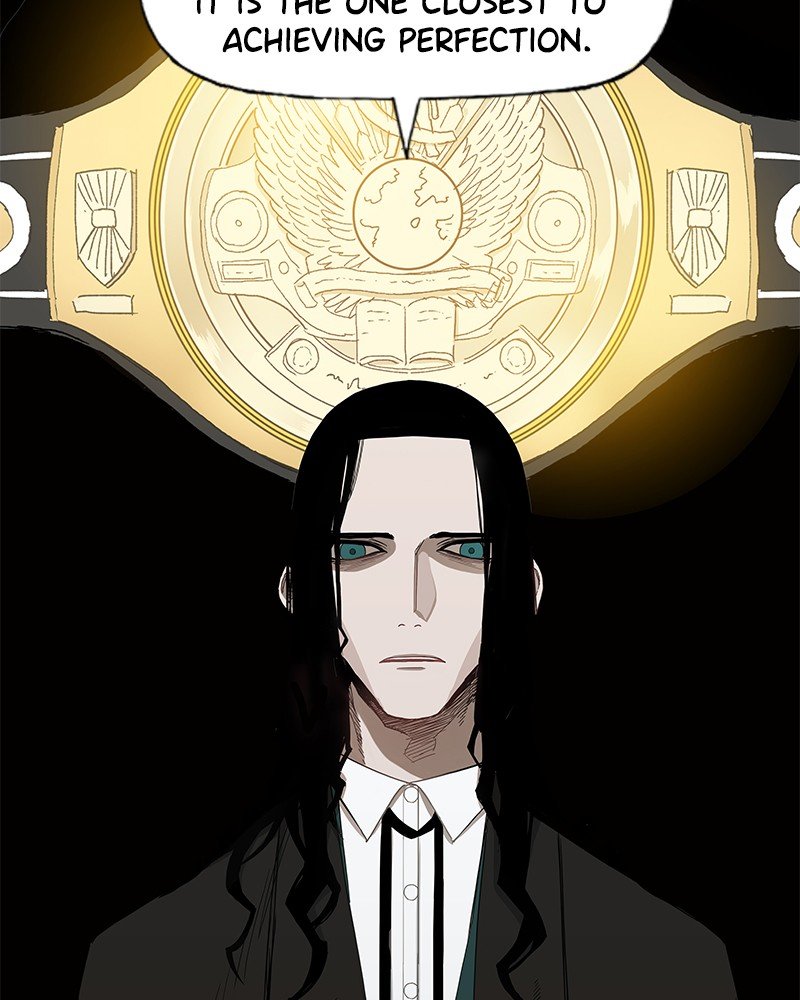Read The Boxer Manga Online