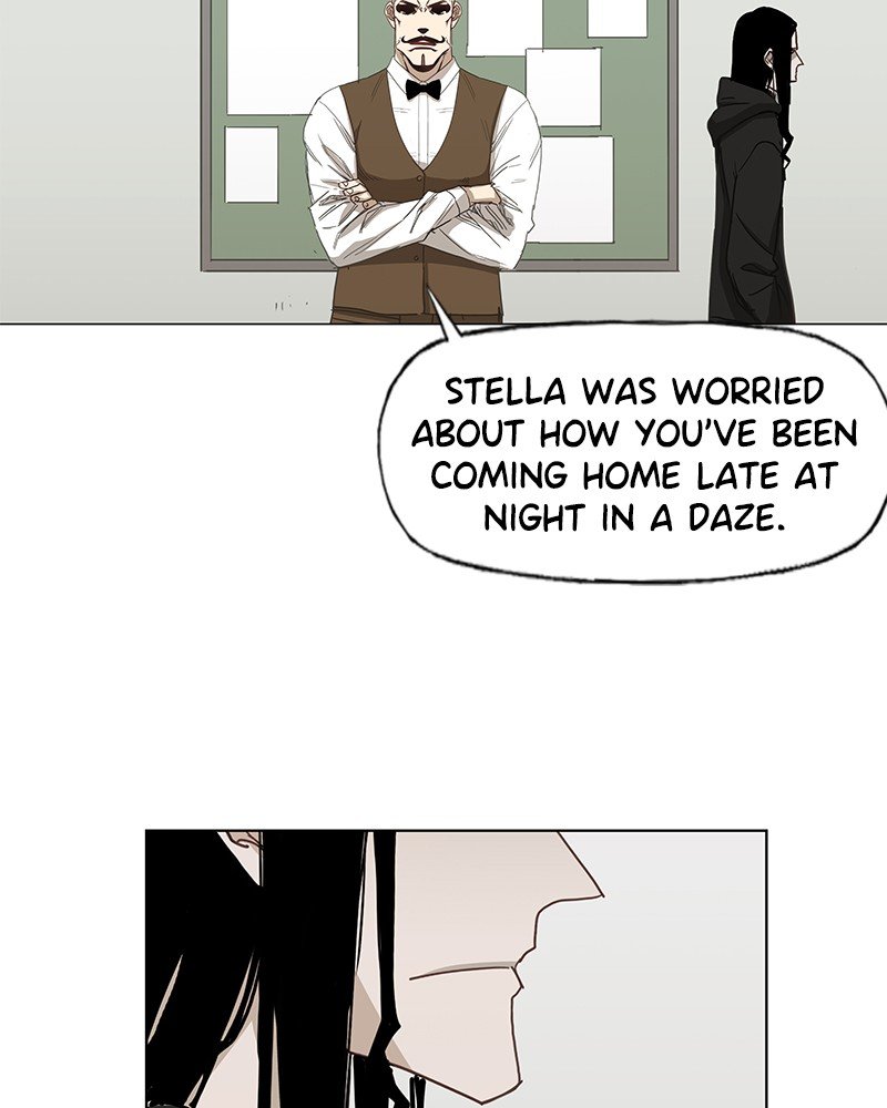 Read The Boxer Manga Online