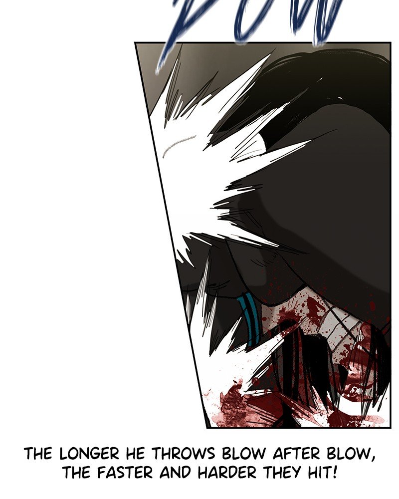 Read The Boxer Manga Online