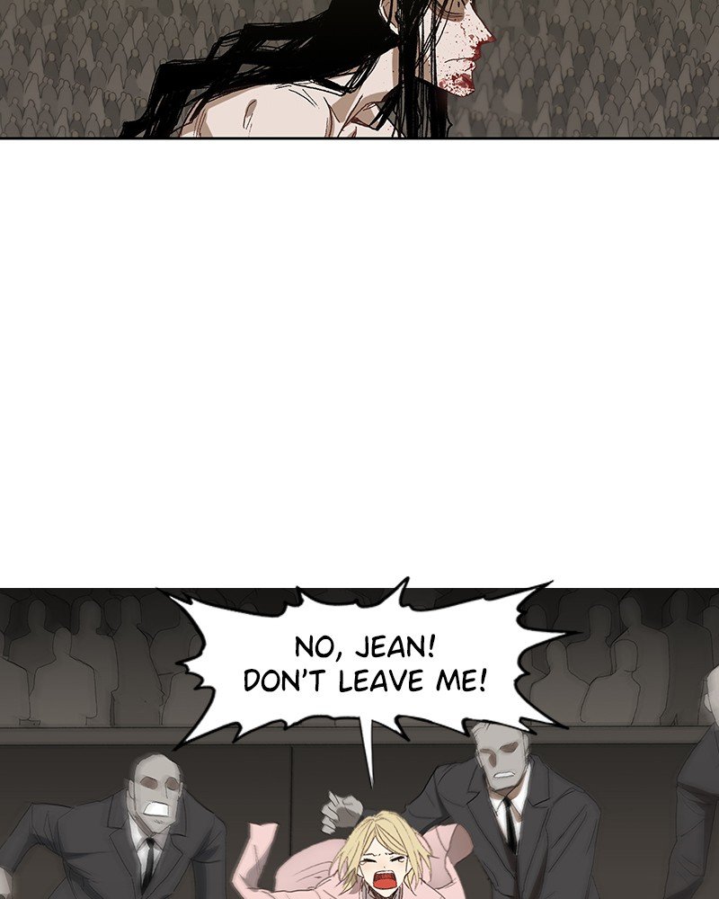 Read The Boxer Manga Online