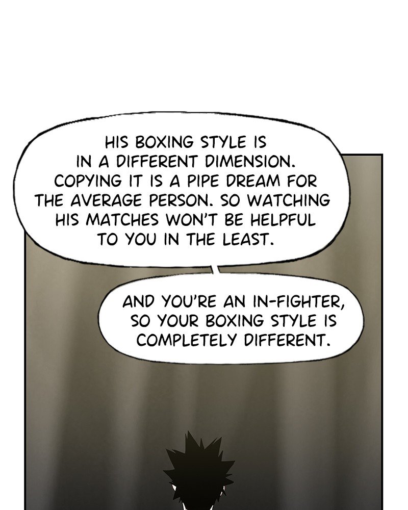 Read The Boxer Manga Online