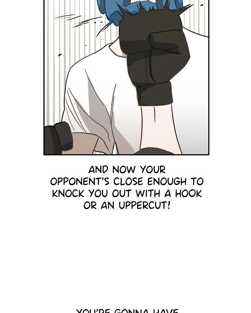 Read The Boxer Manga Online