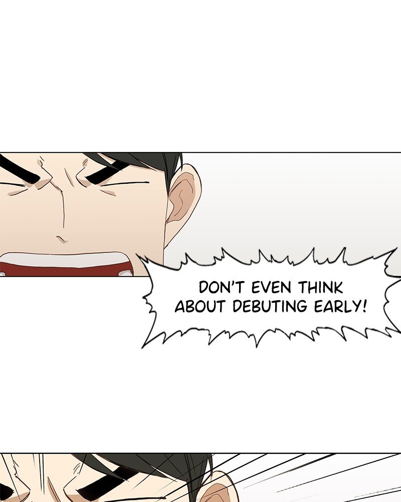 Read The Boxer Manga Online