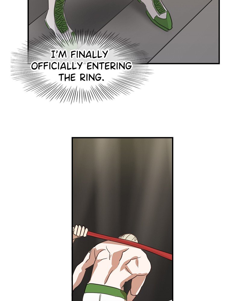 Read The Boxer Manga Online