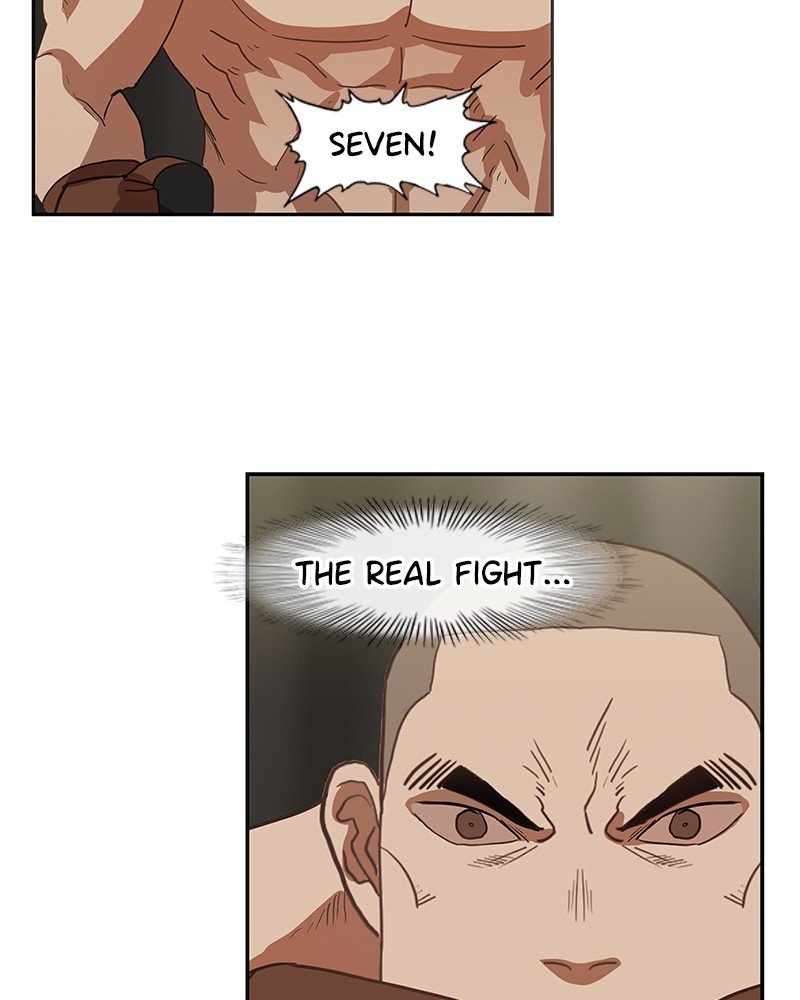 Read The Boxer Manga Online