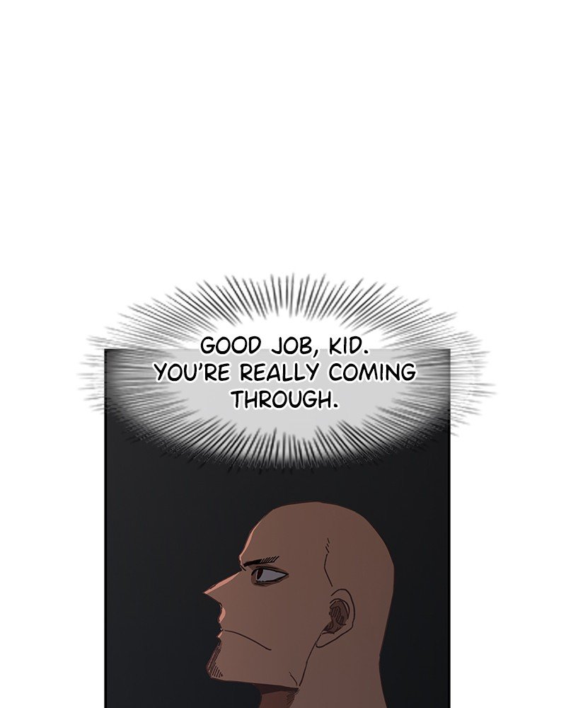 Read The Boxer Manga Online