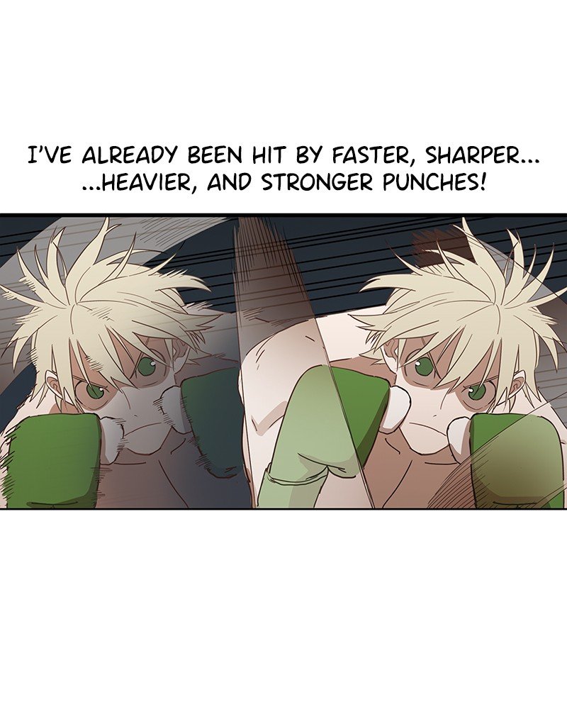 Read The Boxer Manga Online