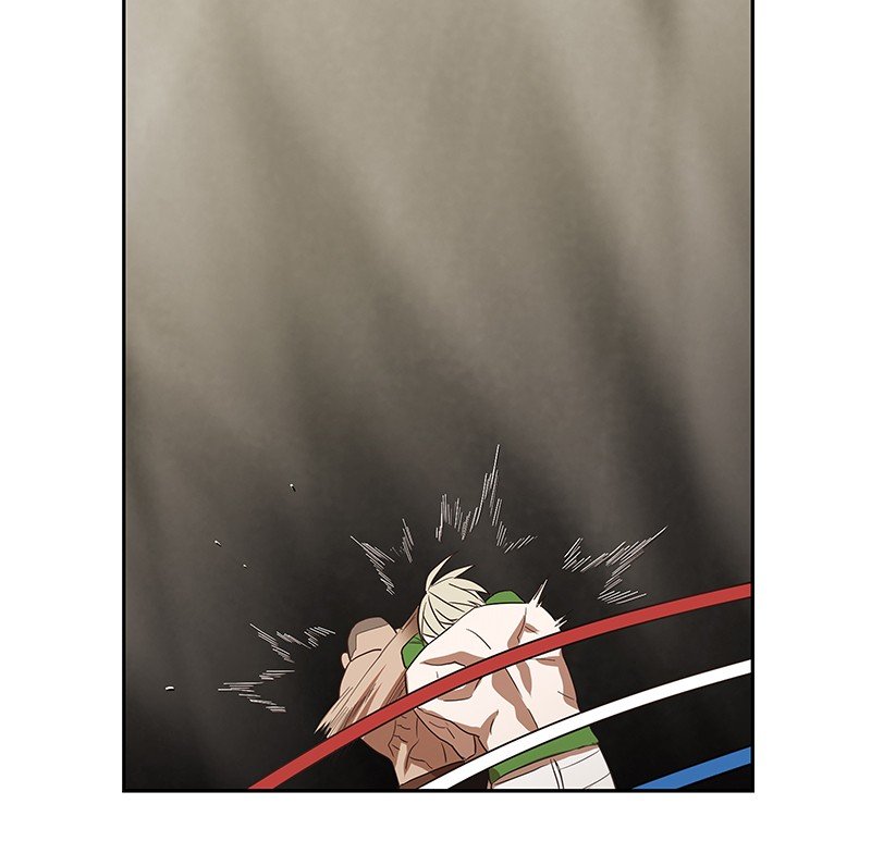 Read The Boxer Manga Online