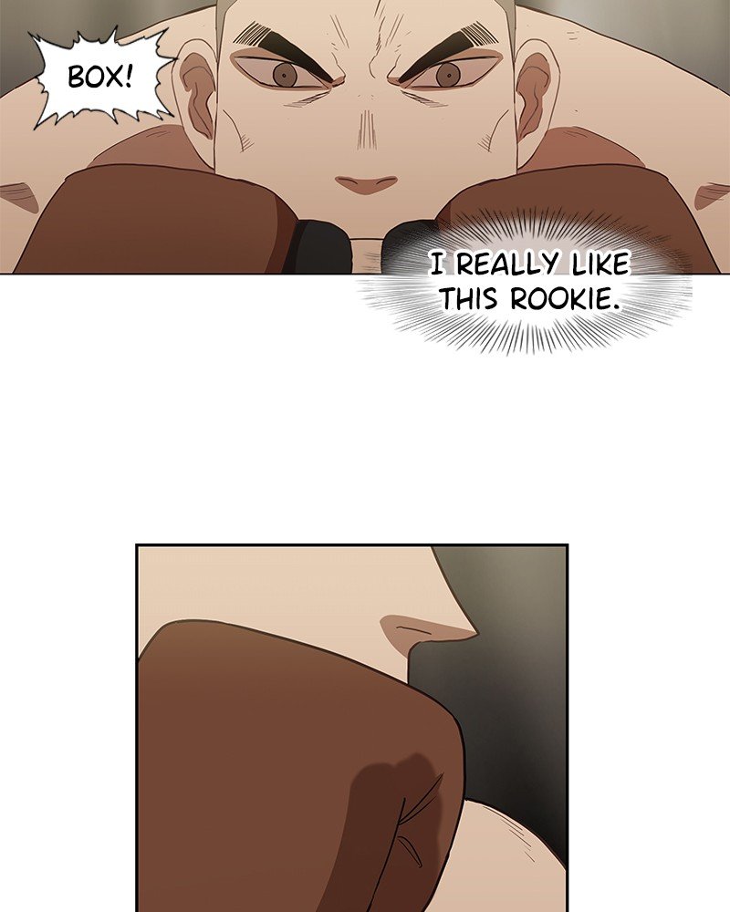 Read The Boxer Manga Online
