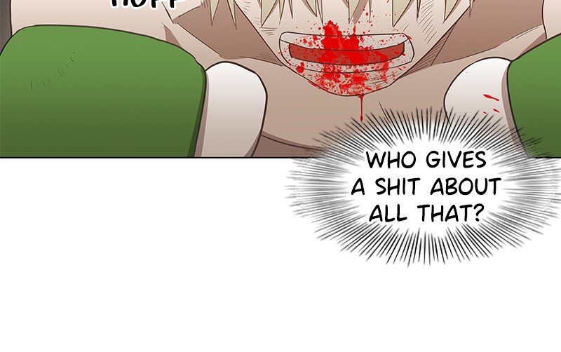 Read The Boxer Manga Online
