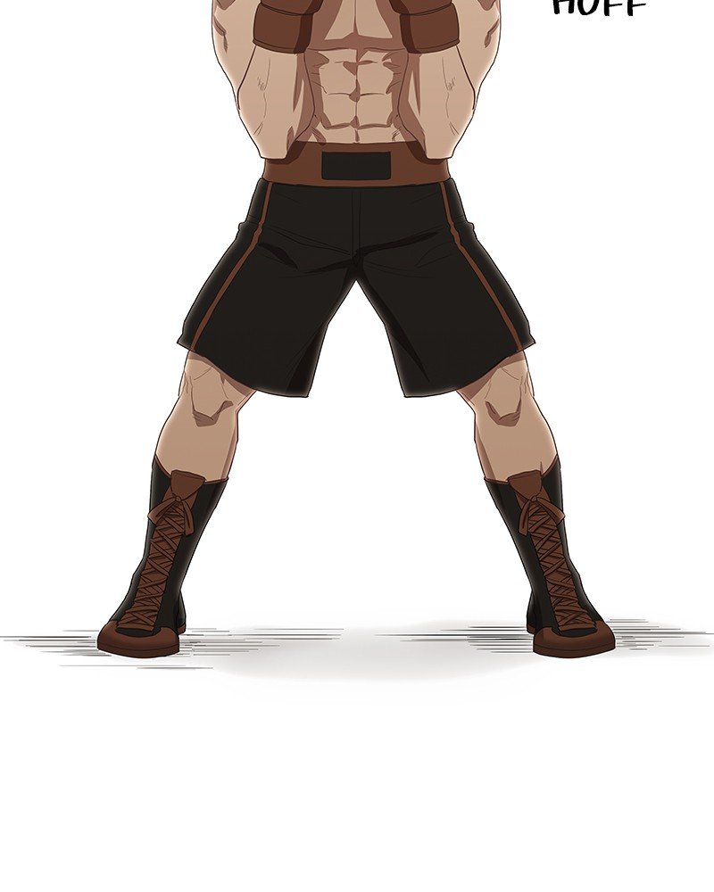 Read The Boxer Manga Online