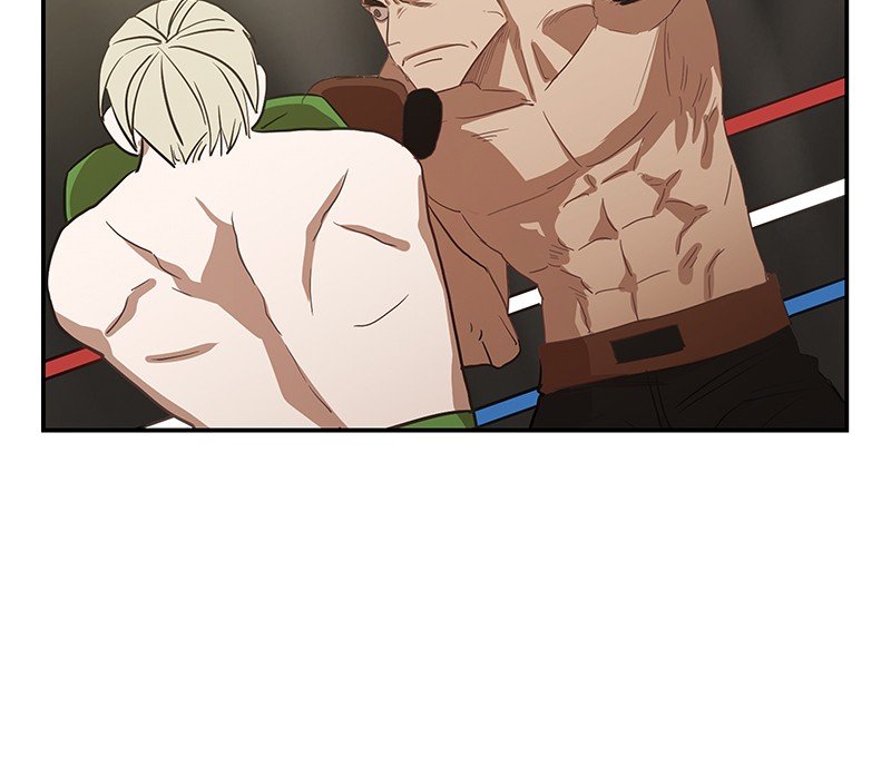 Read The Boxer Manga Online