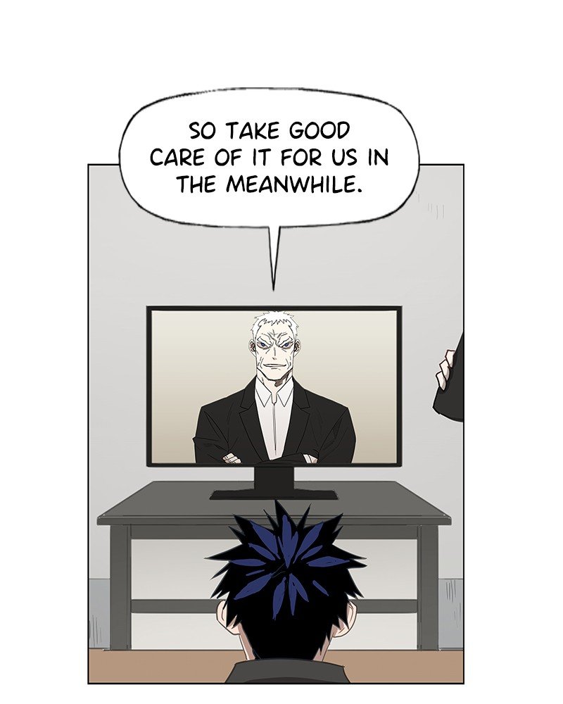 Read The Boxer Manga Online